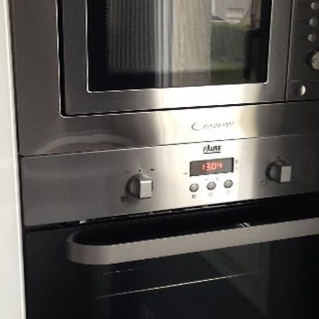 Appartement Les Confidences Le Touquet Pokoj fotografie