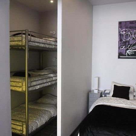 Appartement Les Confidences Le Touquet Pokoj fotografie
