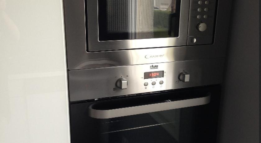 Appartement Les Confidences Le Touquet Pokoj fotografie