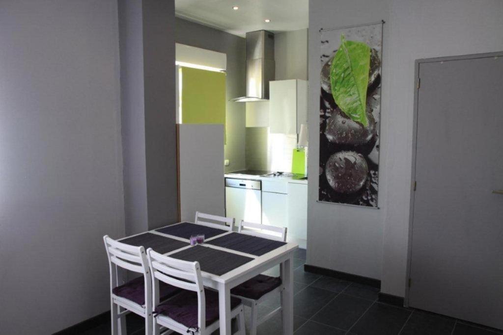 Appartement Les Confidences Le Touquet Pokoj fotografie
