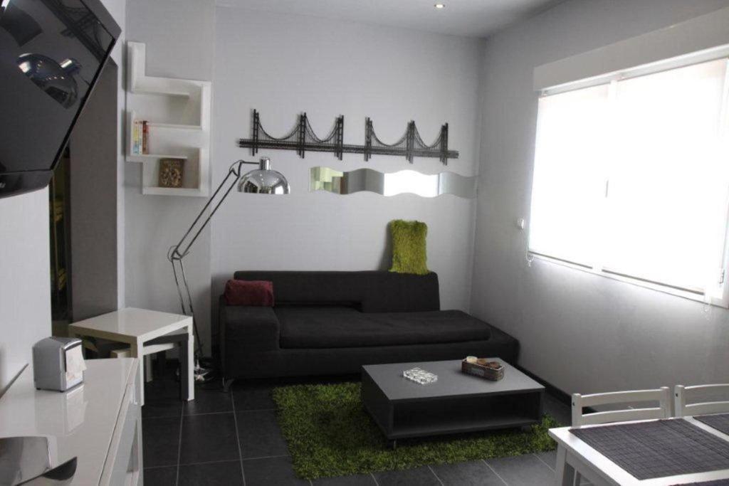 Appartement Les Confidences Le Touquet Pokoj fotografie