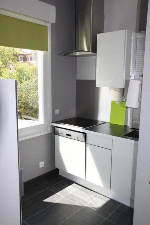 Appartement Les Confidences Le Touquet Pokoj fotografie