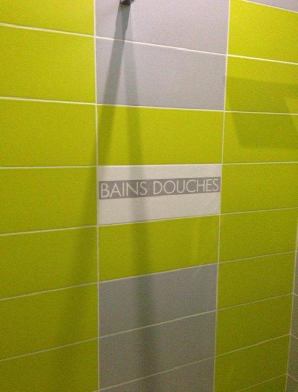 Appartement Les Confidences Le Touquet Pokoj fotografie